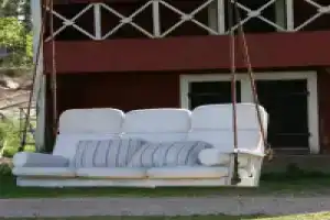 Мини-отель «Tukkilan Tila», Порвоо