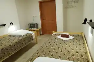 Хостел «Полярная Ночь», Заполярный