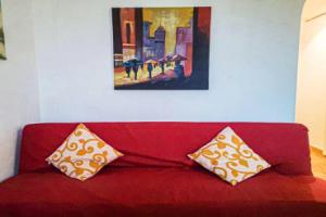 Apartment With one Bedroom in Alcamo, With Furnished Balcony - 200 m From the Beach, Алькамо-Марина