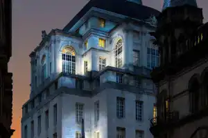 Hotel «Gotham», Манчестер