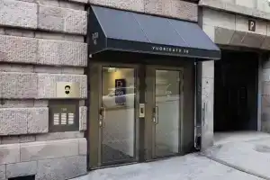 Апартаменты «City  - Helsinki», Хельсинки