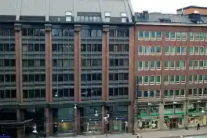 City Apartments - Helsinki, Хельсинки