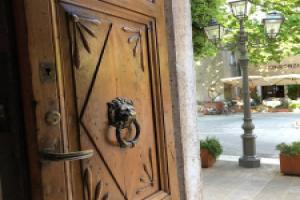 Dimor'a Bed & Breakfast, Питильяно