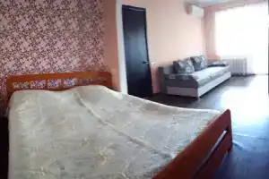 Frantsuzky Bulvar 22A, Одесса
