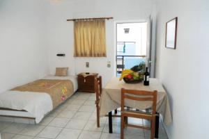 Апартаменты «George», Сталида