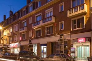 Mercure Calais Centre, Кале