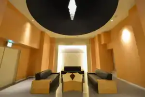 Sakura Garden Hotel, Осака