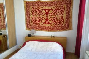 Beautiful 2-room apartment-Downtown/Cours Julien, Марсель