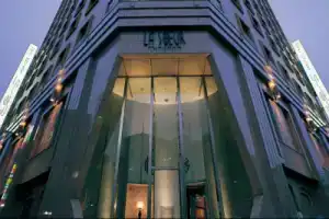 Hotel «Monterey La Soeur Fukuoka», Фукуока