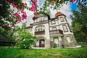 Perła Sudetów by Stay inn Hotels, Карпач