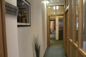 Regency Hotel Parkside, Лондон