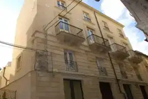 Мини-отель «Dimore delle Zagare Ortigia», Сиракуза