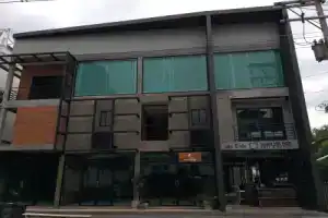 Hotel «Noir», Чианг Май