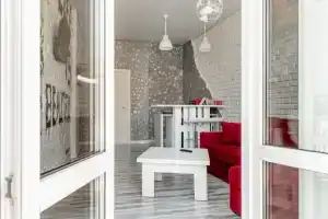 Апартаменты на улице Кирова 9, Гродно