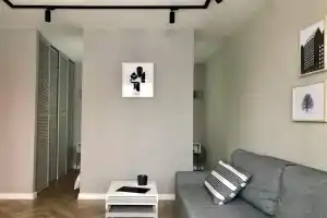 Rent2Room (Рент2Рум) на шоссе Щёлковское 69к1, Москва