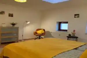 NEW modern Netflix WLAN Balkon bis 7 Personen, Магдебург