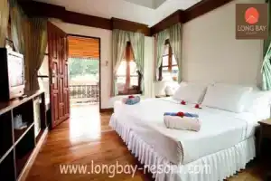 Отель «Long Bay», Хад Яо
