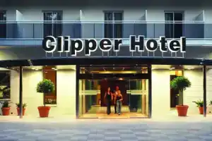 Hotel «Clipper», Льорет де Мар