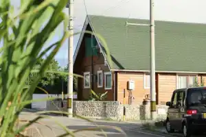Shima Log (Miyakojima), Остров Мияко