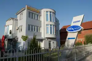 Гостиницы Гостиницы
