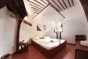 Kipepeo Lodge Zanzibar, Джамбияни
