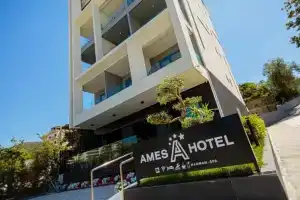 Ames Hotel & Spa, Влера