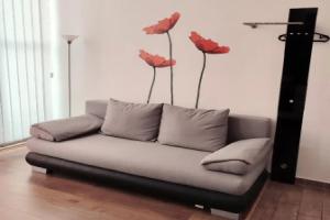 Aqua Apartman, Печ