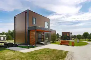 Доброград (корпус VILLAGE), Доброград