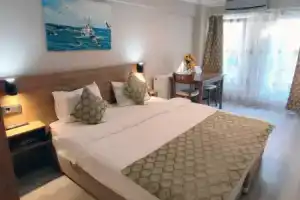 Апартаменты «Ortaköy Aparts Residences», Стамбул