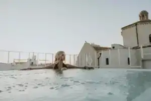 al 22 Suite & Spa Luxury Experience, Полиньяно-а-Маре