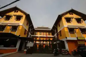 Отель «Chiang Mai Boutique House», Чианг Май