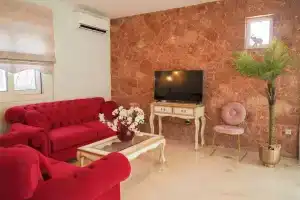 99 Luxury Exotic Villas, Нафплион