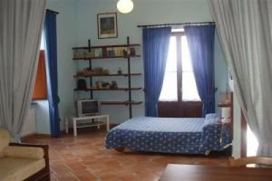 Domus Paola Sorrento, Сорренто