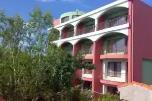 Guest House Paradise Garden, Синеморец