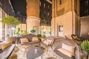 La Caserne Chanzy Hotel & Spa, Autograph Collection, Реймс