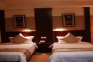 King Hall Hotel, Далянь
