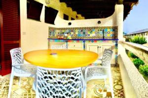 Apartment Suite residence al porto Vulcano, Вулкано-Порто