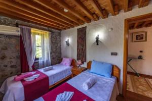 Villa with Pool Surrounded by Nature in Fethiye, Мугла