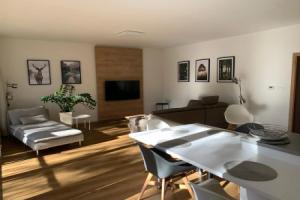 Lipno Port Apartment C101 - Lipno Home, Липно-над-Влтавой