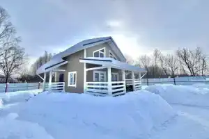 Гостевой дом «Уютно», Васильково