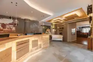 Family Hotel Gran Baita, Поцца-ди-Фасса