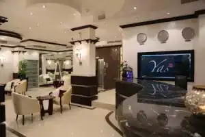 Отель «Yas Express», Рас-эль-Хайма