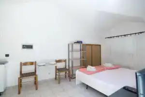 Apartments Pinija - Studio With Terrace -, Супетар
