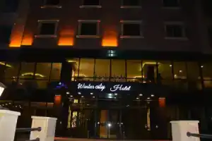 Winter City Hotel, Карс