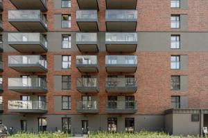 RentPlanet - Atal City Square, Вроцлав