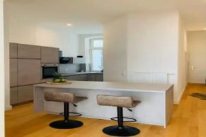 Inviting Holiday Home With Balcony or Terrace, Штраубинг