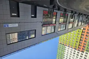 Апартаменты на улице Архитектора Белова 6 корпус 3, Парголово