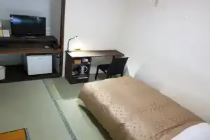 Hotel «Misono», Вакканай