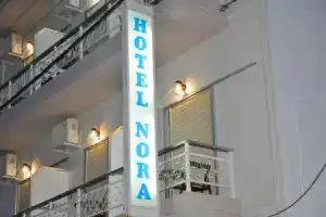 Nora Hotel, Сития