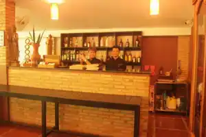 La Niche D'angkor Boutique Hotel, Сиемреап